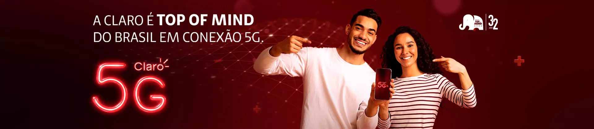 Boneli Biazi Celulares - Banner